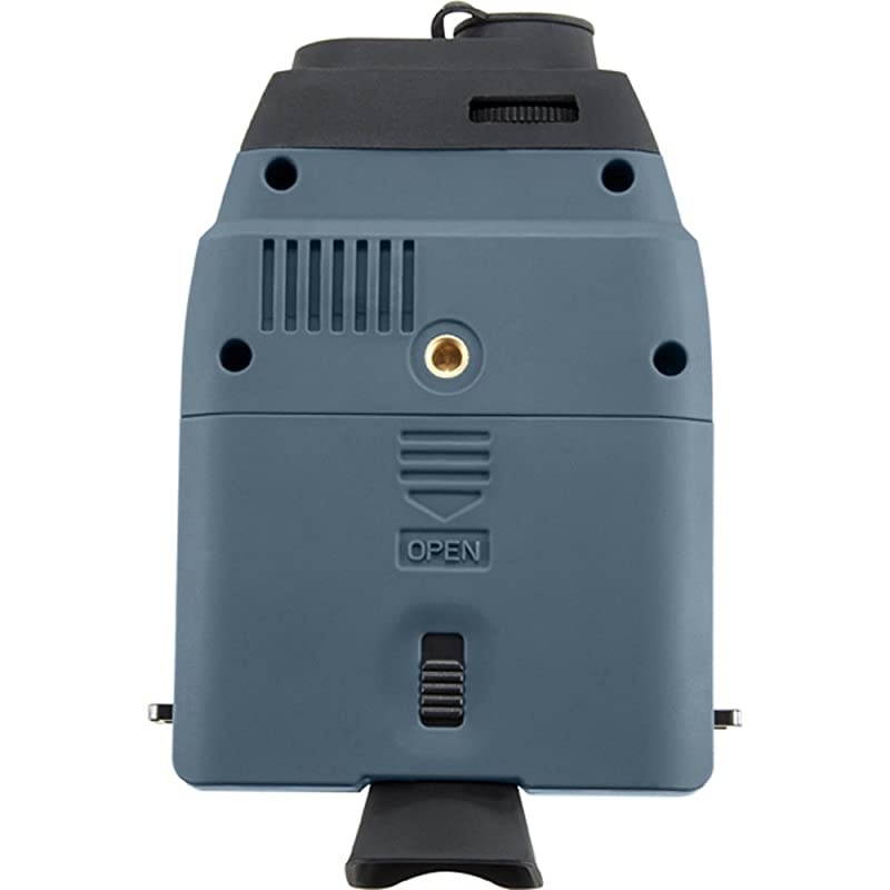 NVX100 3x Night Vision Monocular with Built in Camera