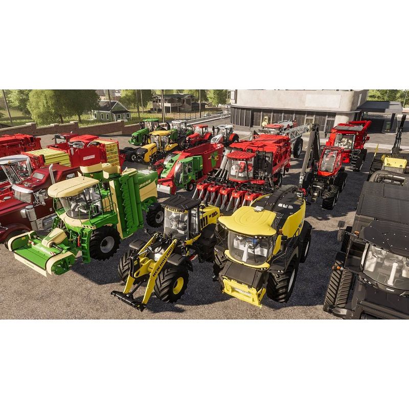 Farming Simulator 19 - Xbox One (Digital)
