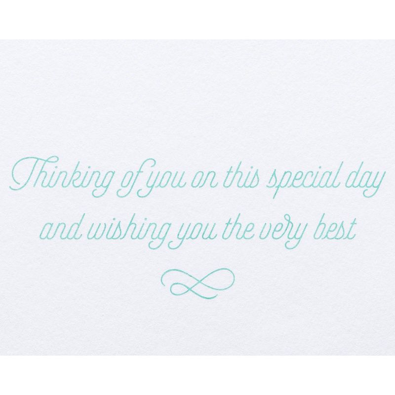 Mother's Day Greeting Card Patterned Vases - PAPYRUS