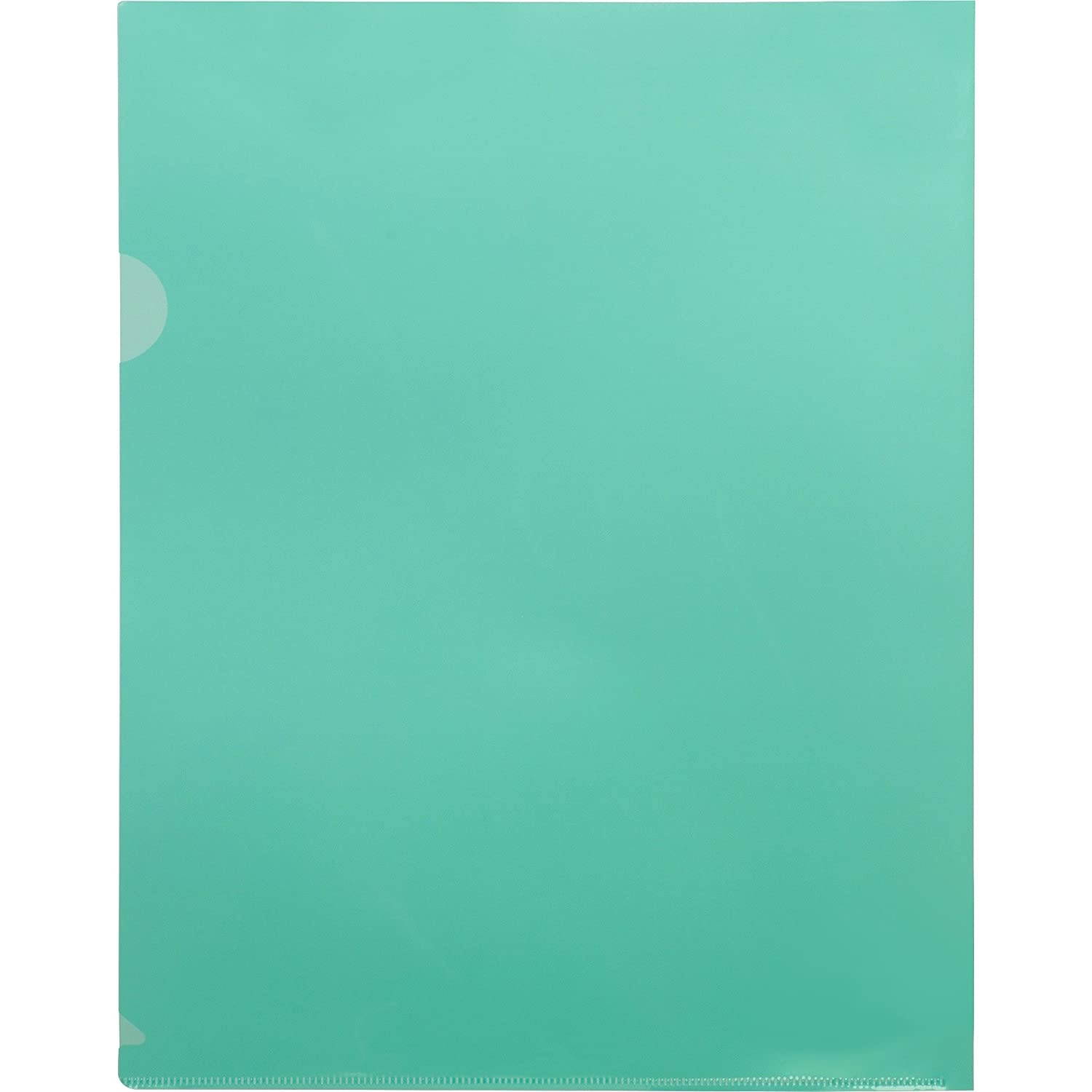SPR01797 - Sparco Transparent File Holder