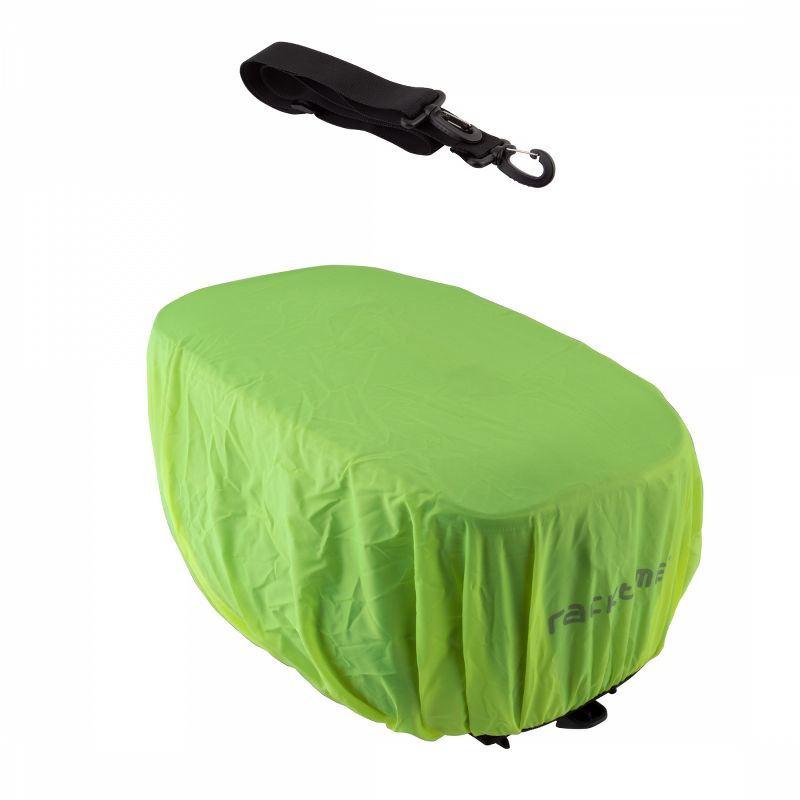 Racktime Talis Plus Bag Rack Bag