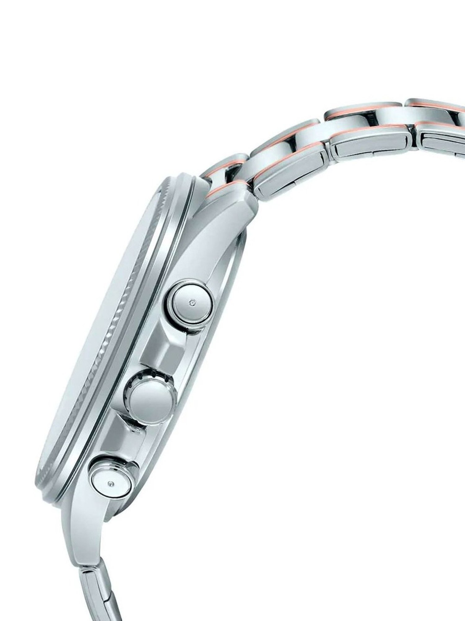 Casio MTP-1375HRG-1AVIF Enticer Analog Watch for Men