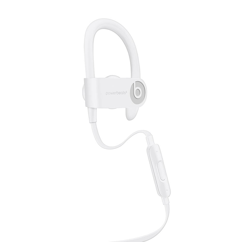 Beats by Dr. Dre - Powerbeats3 Wireless - White