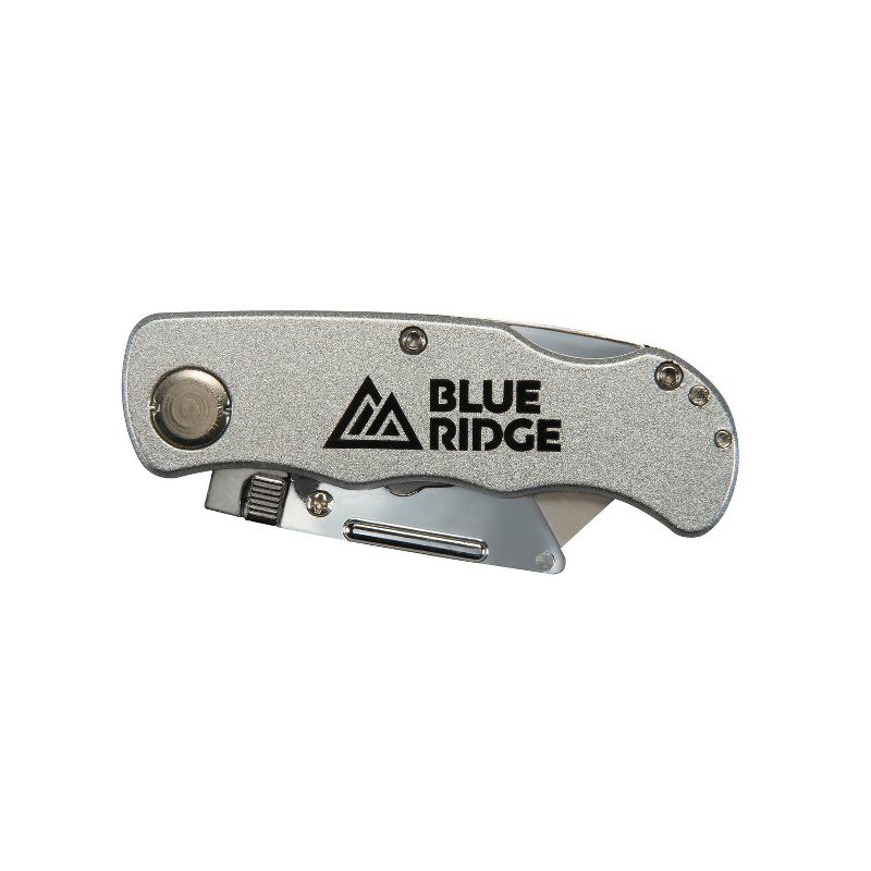 Blue Ridge Tools Folding Utility Knife