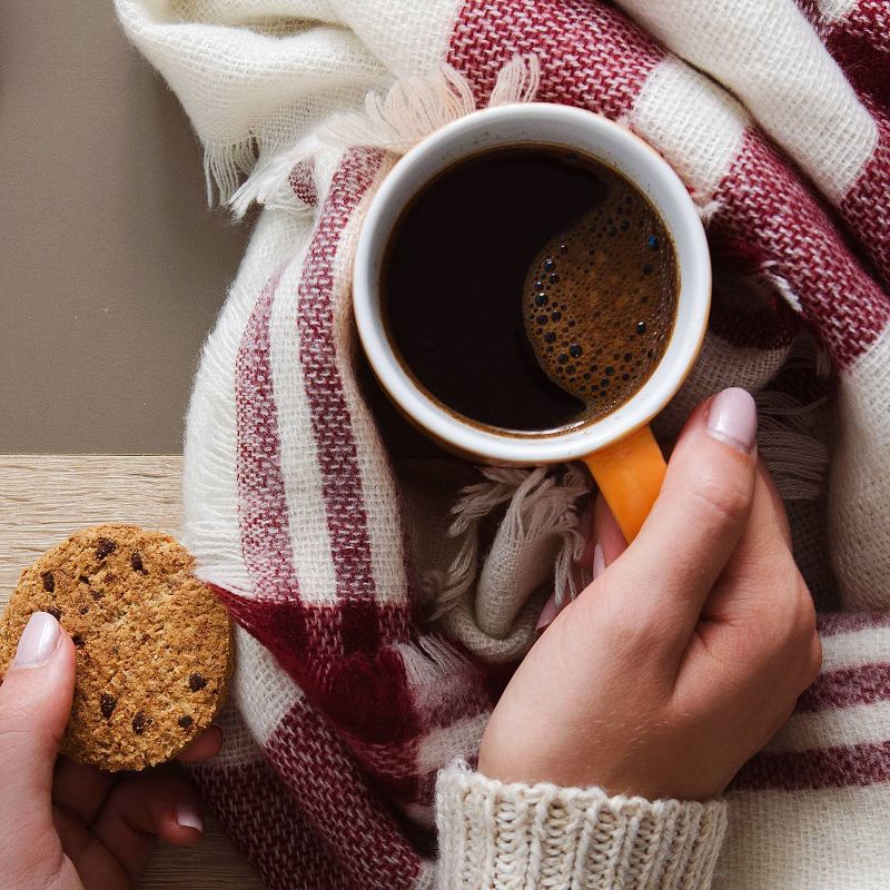 Peet's House Dark Roast Coffee - Keurig K-Cup Pods - 22ct