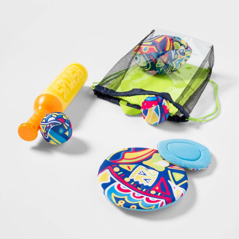 Splash Bombs Pool Party Pack - Sun Squad™