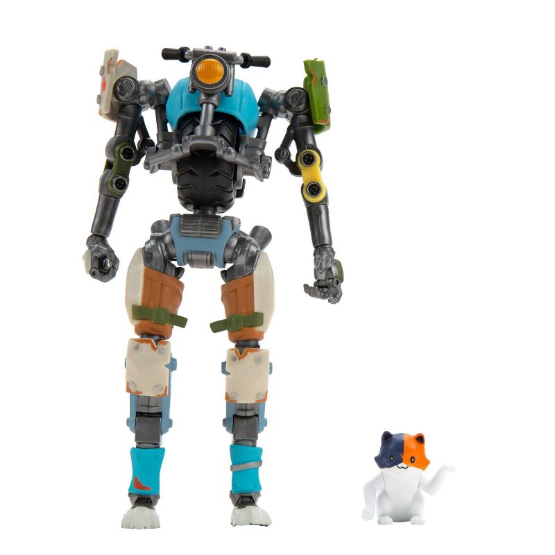 Fortnite Legendary Series Oversized Figure - Polar Patroller