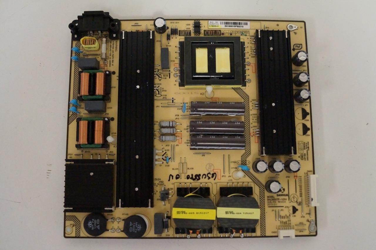 TCL 65US5800 Power Supply (SHLD6507F-101H) 81-PWE065-H21 -