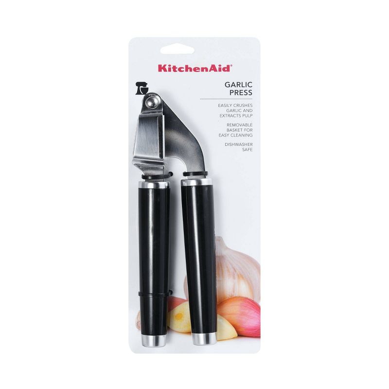 KitchenAid Classic Garlic Press