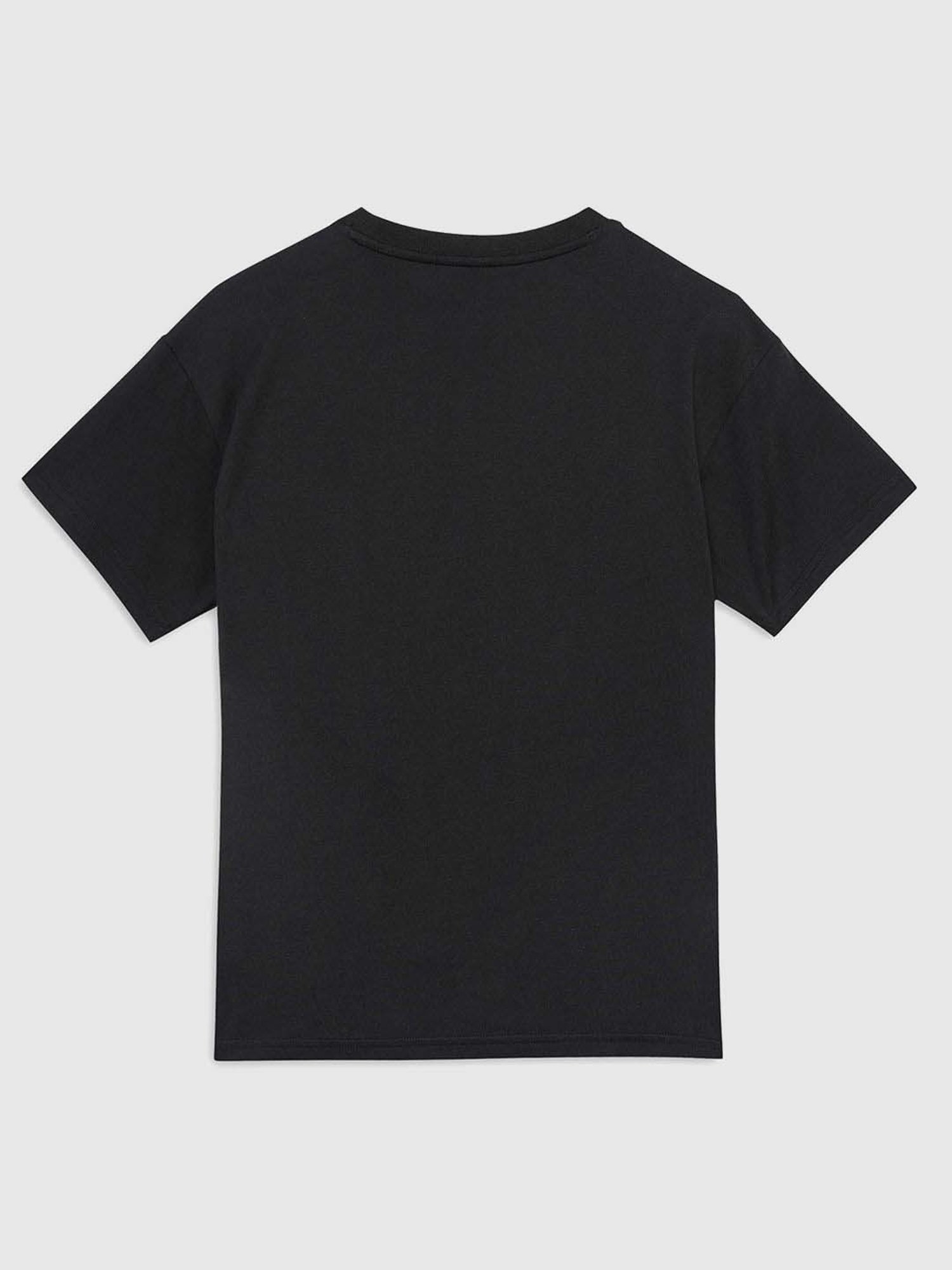 Lil Tomatoes Kids Teal Color Block Full Sleeves Tracksuit