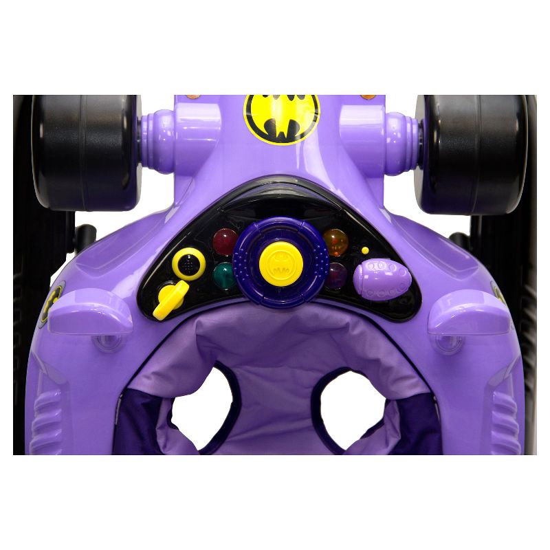 Baby Trend 2.0 Activity Walker - Blue Sprinkles