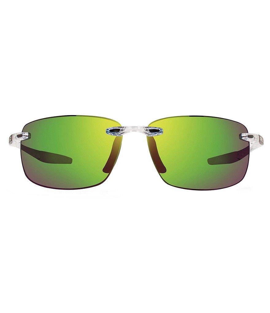Carrera Logo Navigator Sunglasses
