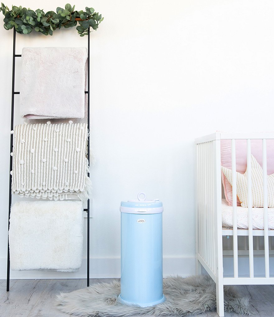 Ubbi Baby Diaper Pail