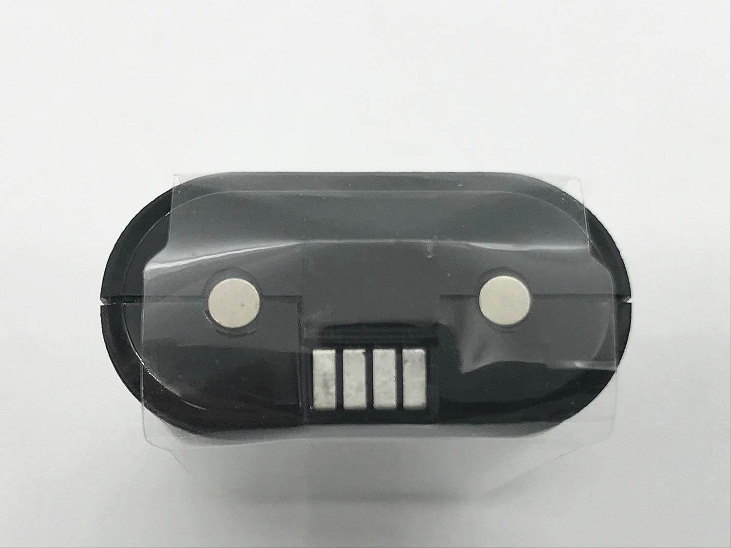 Xbox One S Cooling Dock, Xbox One S Vertical Stand with 3 High Speed Cooling Fans & 2-Port USB Charging & Data Syncing for Xbox One S Gaming Console