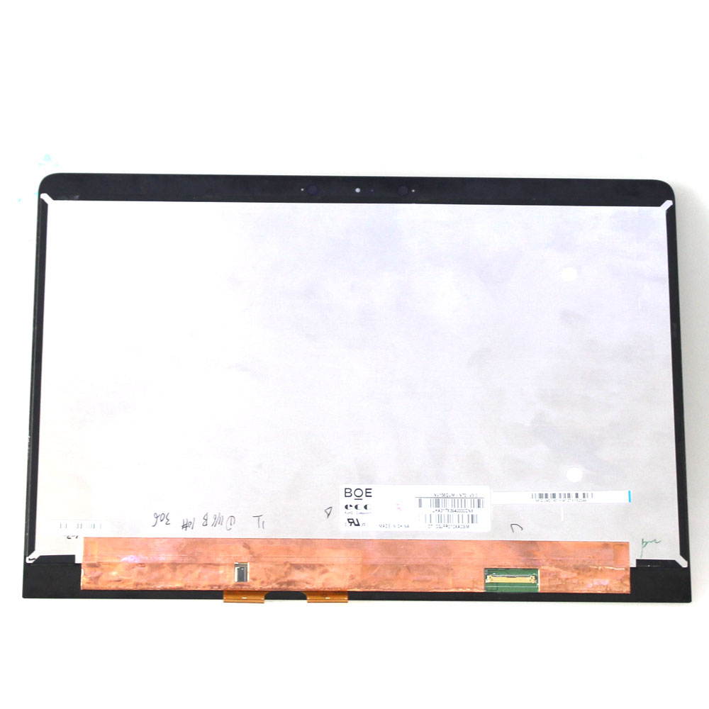 HP Spectre x360 15-BL152NR 15.6" UHD Lcd Touch Screen Assembly 911082-001
