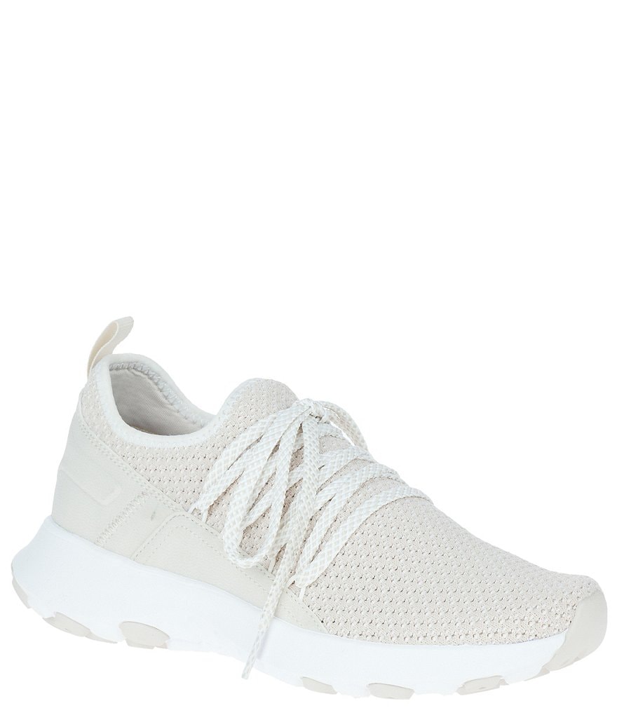 Merrell Women's Cloud Knit Lace-Up Sneakers