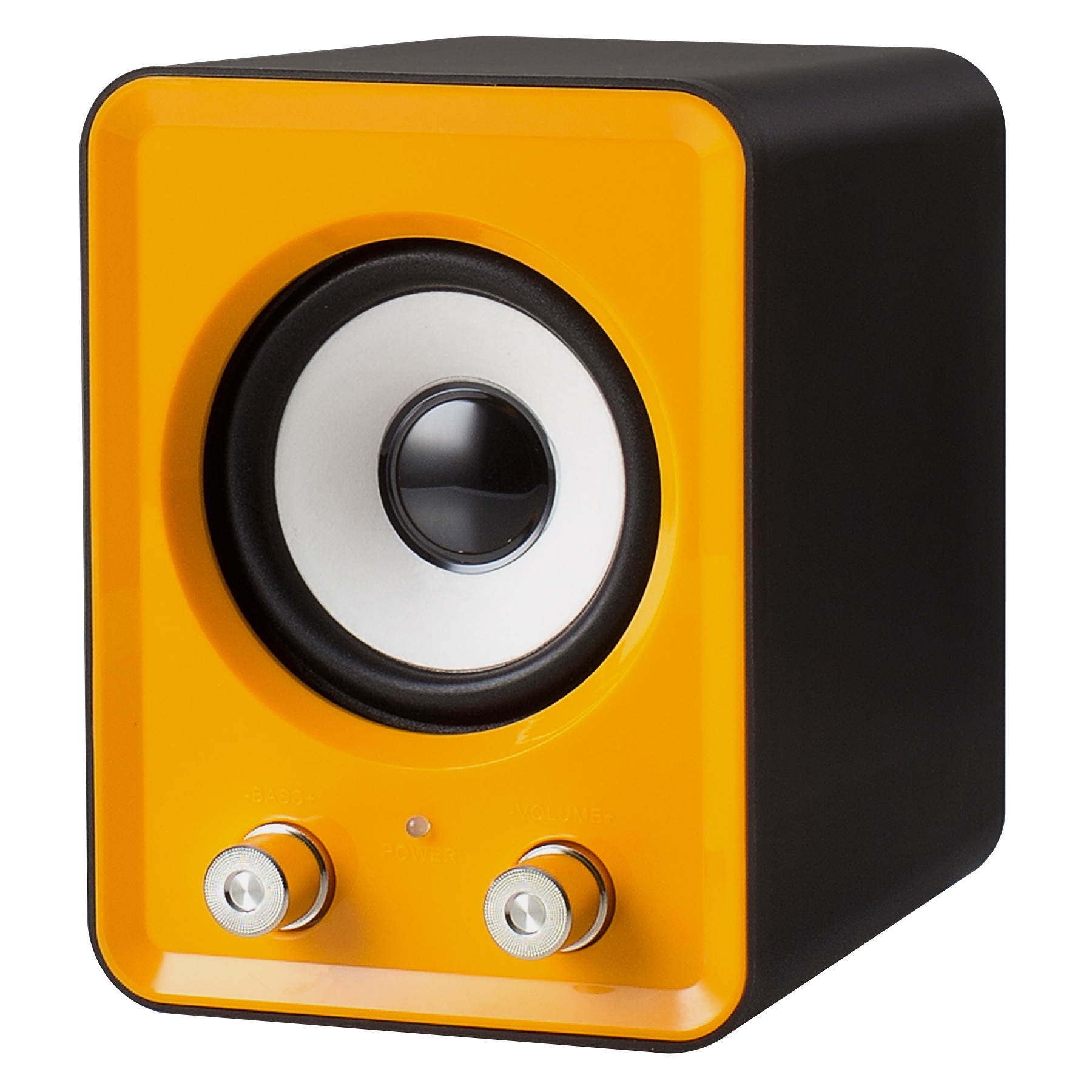 Frisby FS-2700 USB Powered 2.1 CH PC Desktop Computer Notebook Laptop Woofer Speaker System