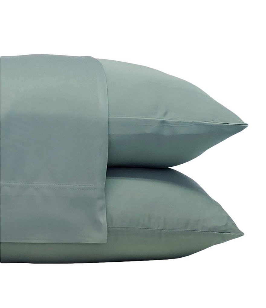 Tommy Bahama Off The Grid Ombre Stripe Sheet Set