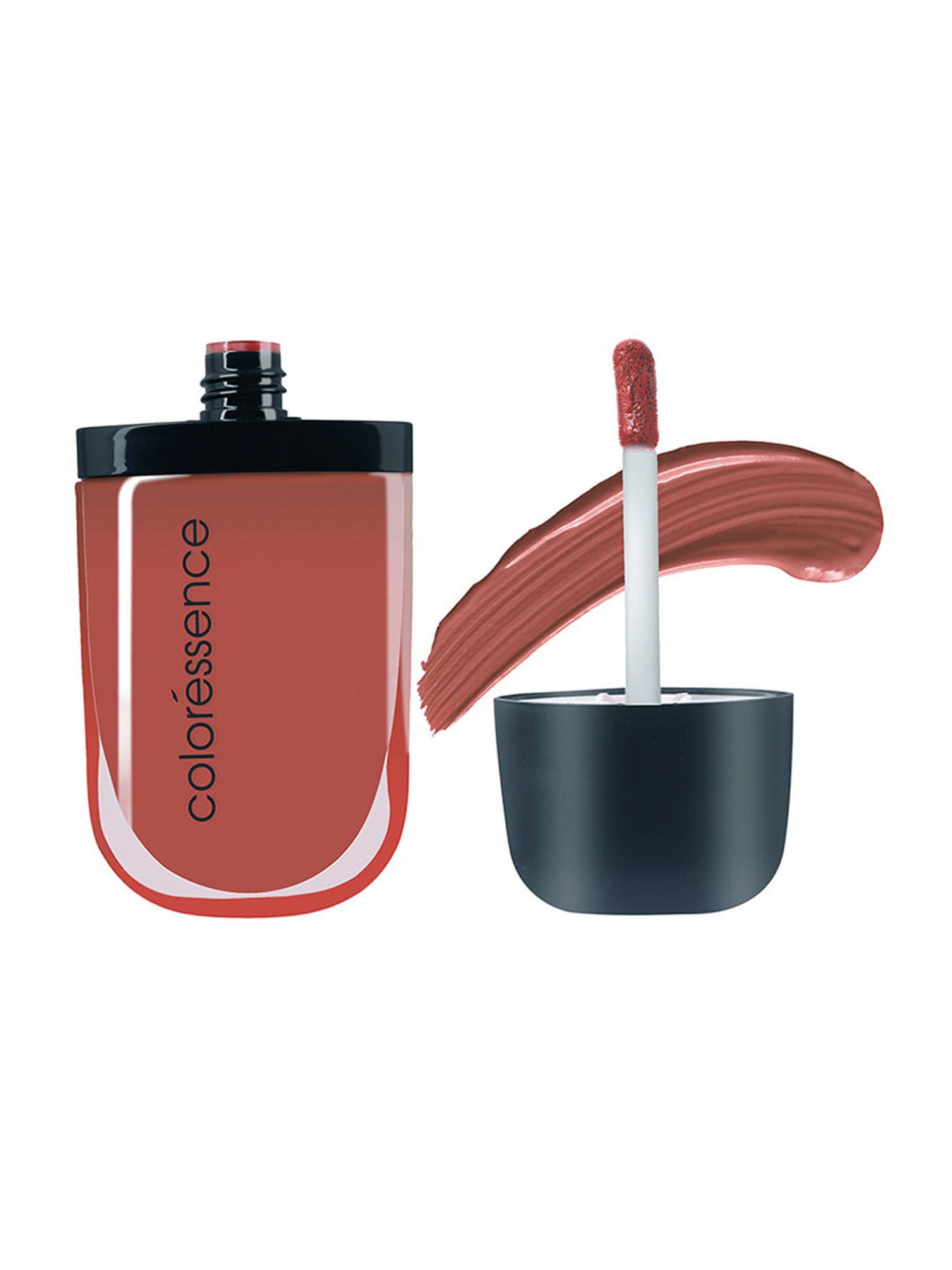 Coloressence Intense Liquid Lip Color Rustique - 8 ml