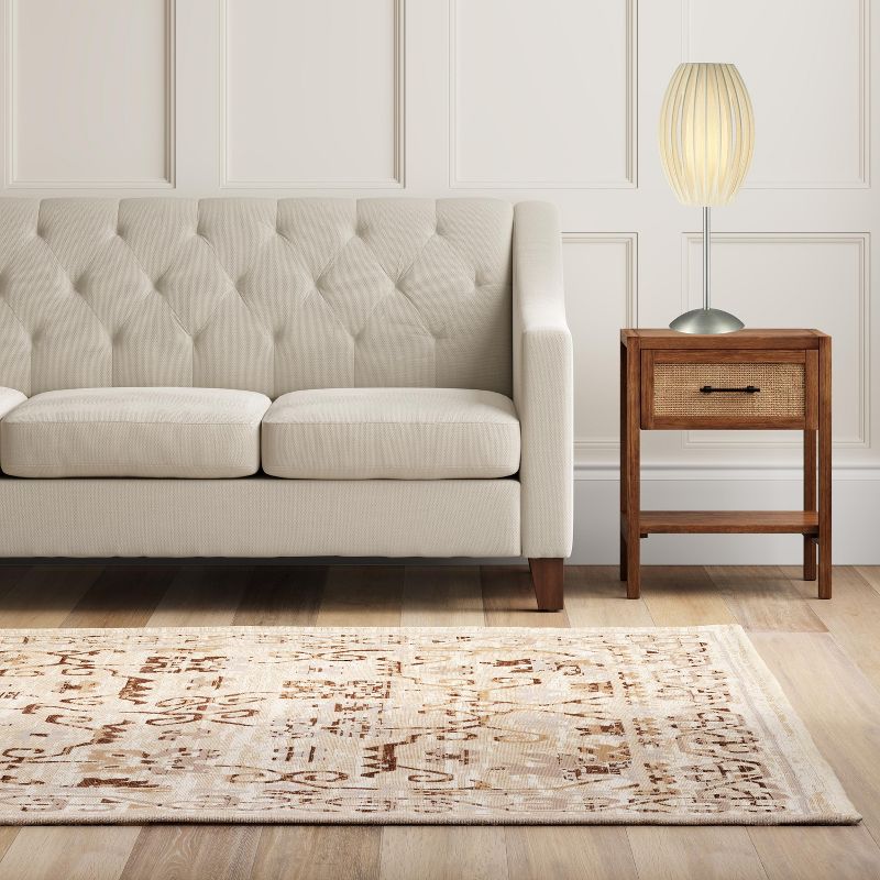 Lite Source Table Lamp