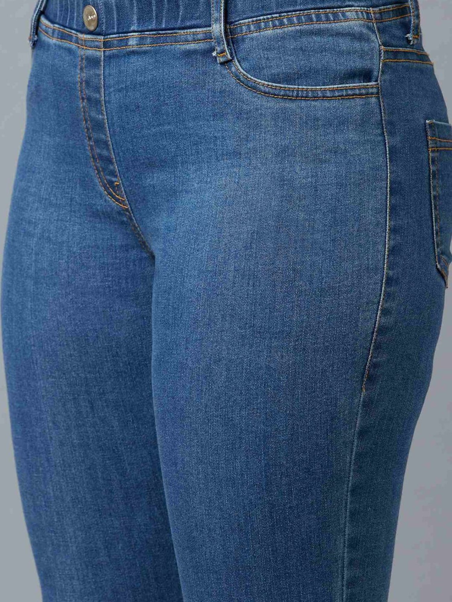 Elleven from Aurelia Blue Jeggings