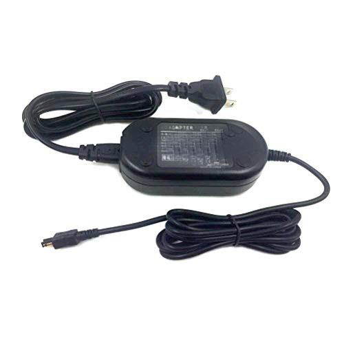 EH67 AC Power Adapter Replacement for Nikon Coolpix L840 L830 L820 L810 L340 L330 L320 L310 L120 L110 L105 L100 Coolpix B500 Digital Cameras
