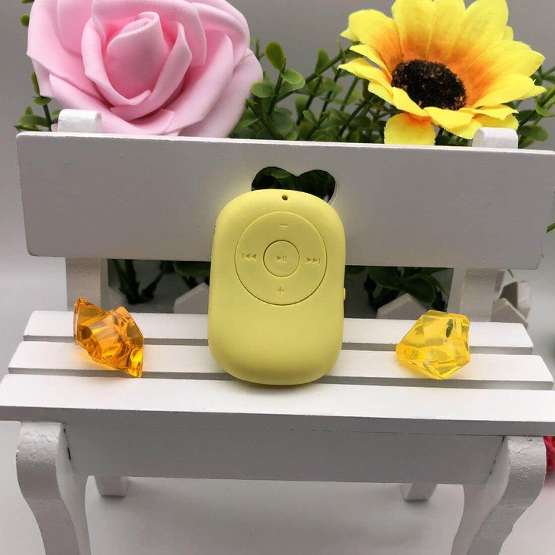 Fashion Big Promotion Creative Portable MP3 Player Mini Clip TF Card MP3 Player Cute Sport mp3 Music player Walkman mp3