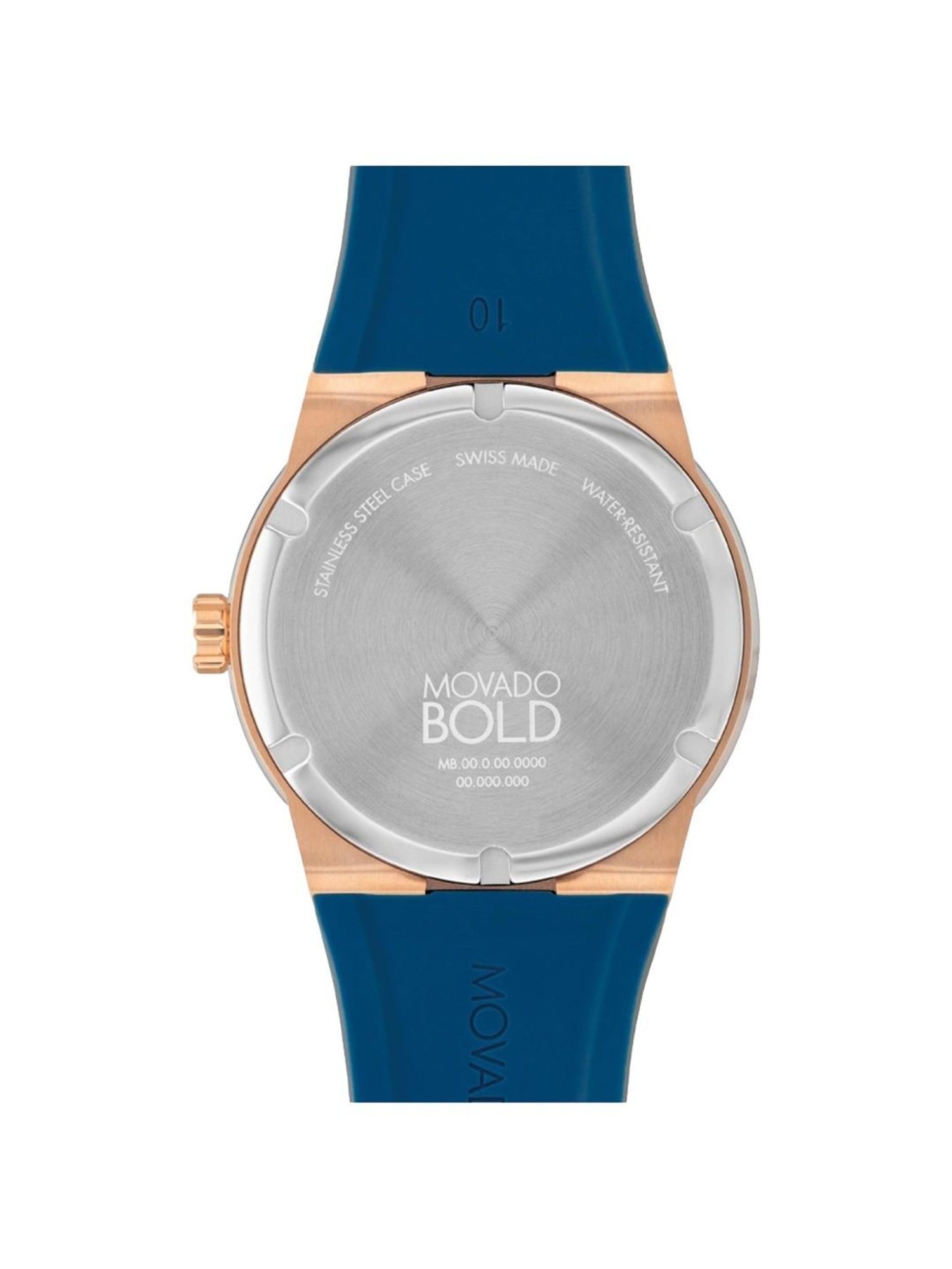 Movado MGI-3601140 Bold Analog Watch for Men