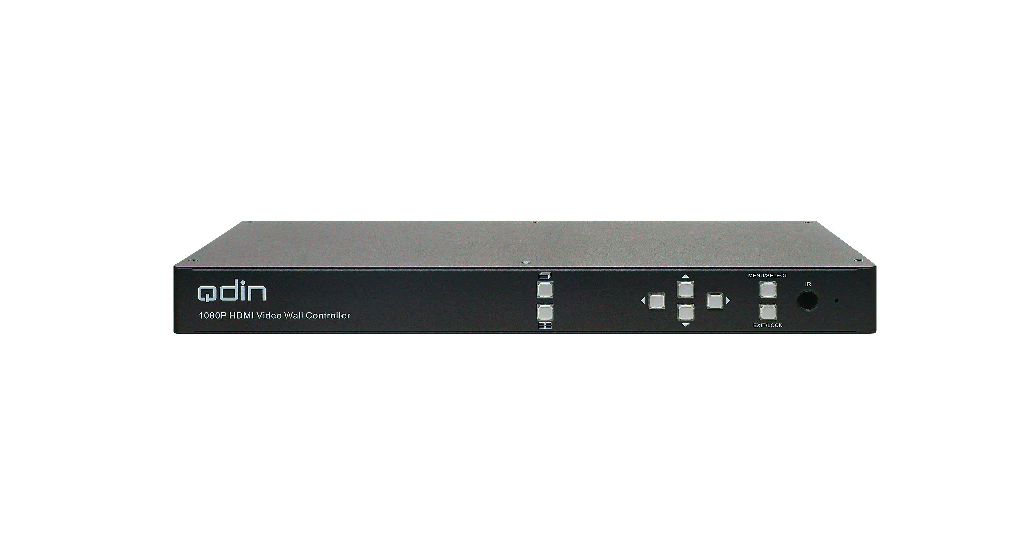 Gefen EXT-DVI-16416 16x16 DVI Crosspoint Matrix