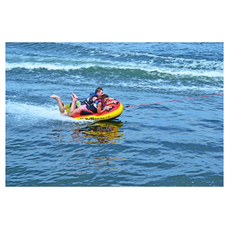 Rave Sports Diablo II Towable