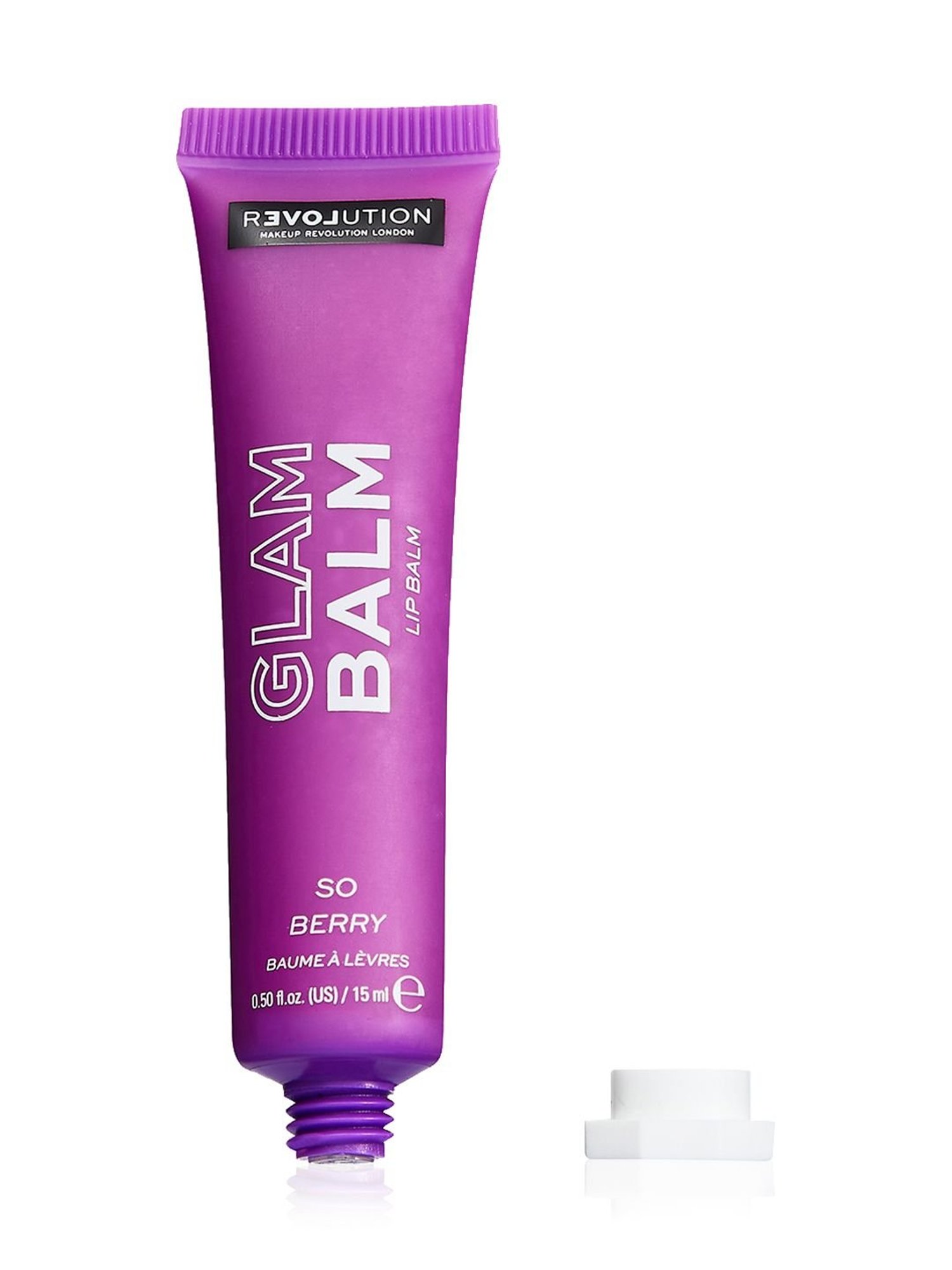 Rivona Naturals Beetroot Lip Balm - 8 gm