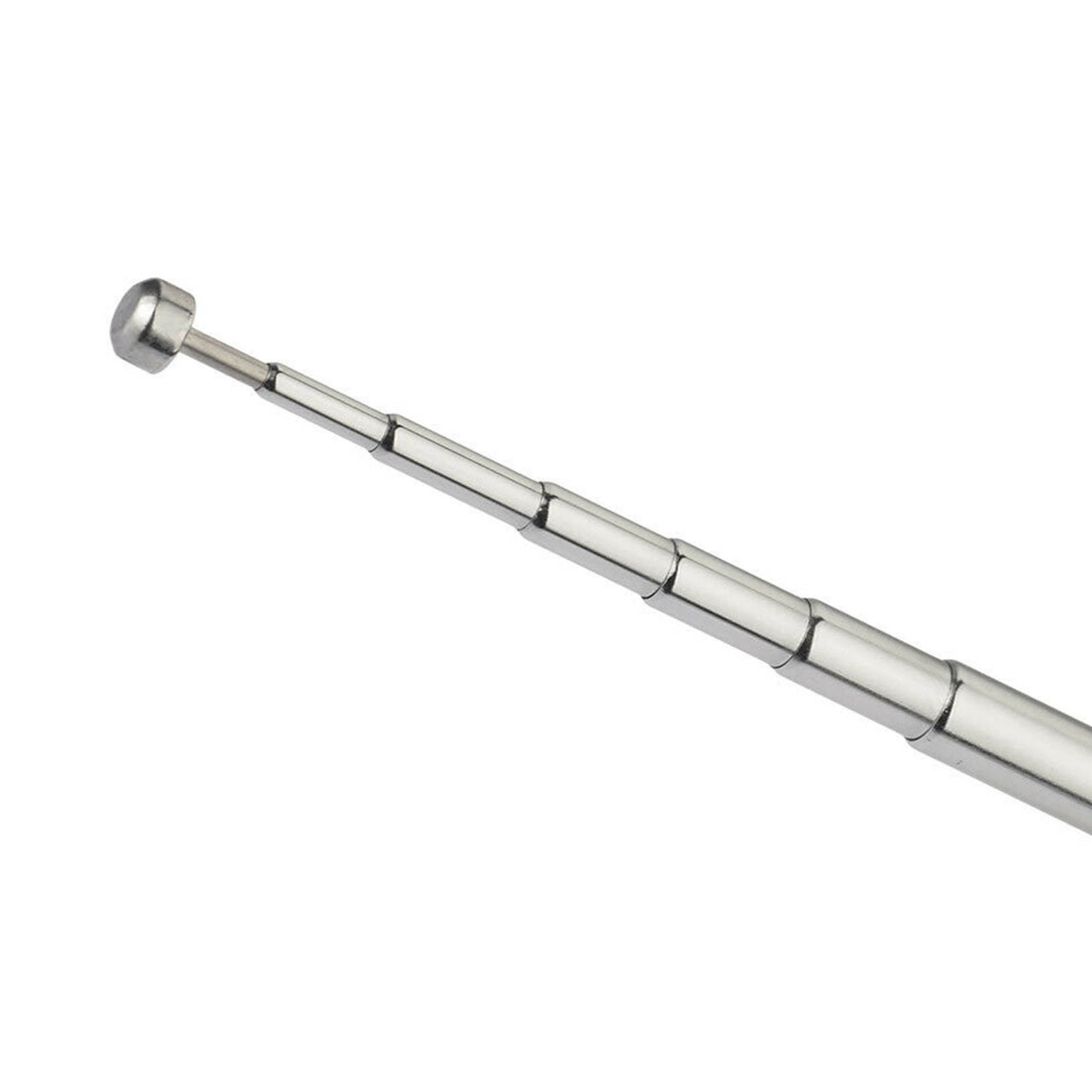 Uniden Bearcat Folding Scanner Antenna w/BNC BCT15X BCD996XT BC370CRS BC350 BCT8