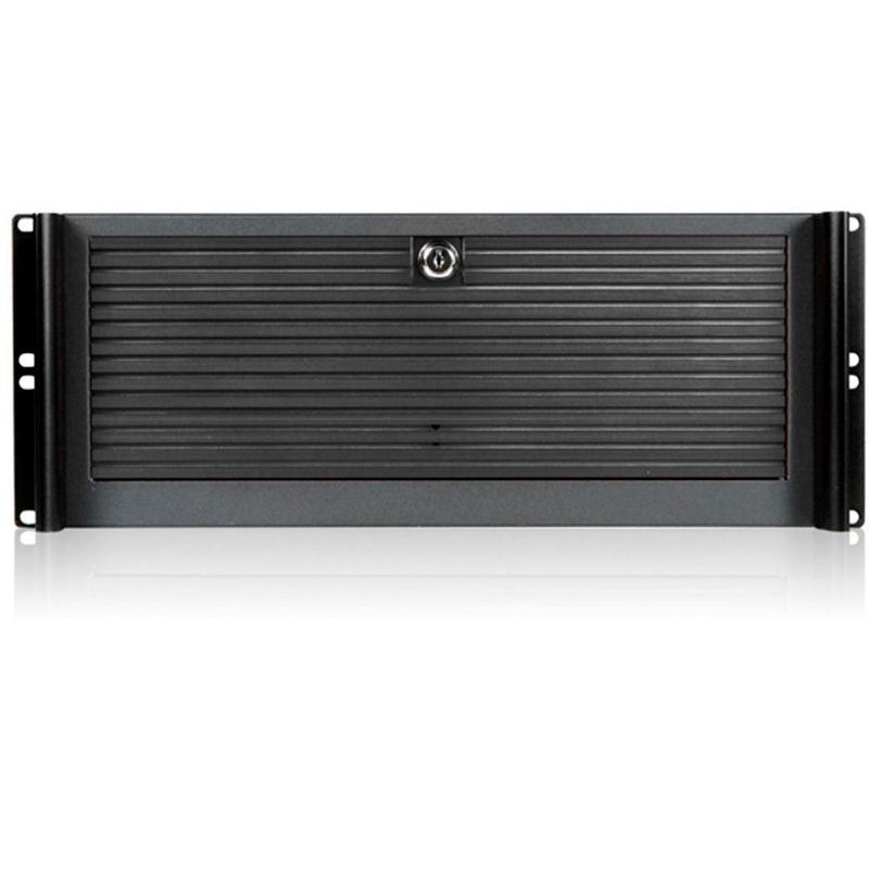 StarTech.com USB 3.0 encrypted SATA III enclosure for 2.5in hard drive - portable external HDD / SSD enclosure - 1 x HDD Supported - 1 x SSD Supported