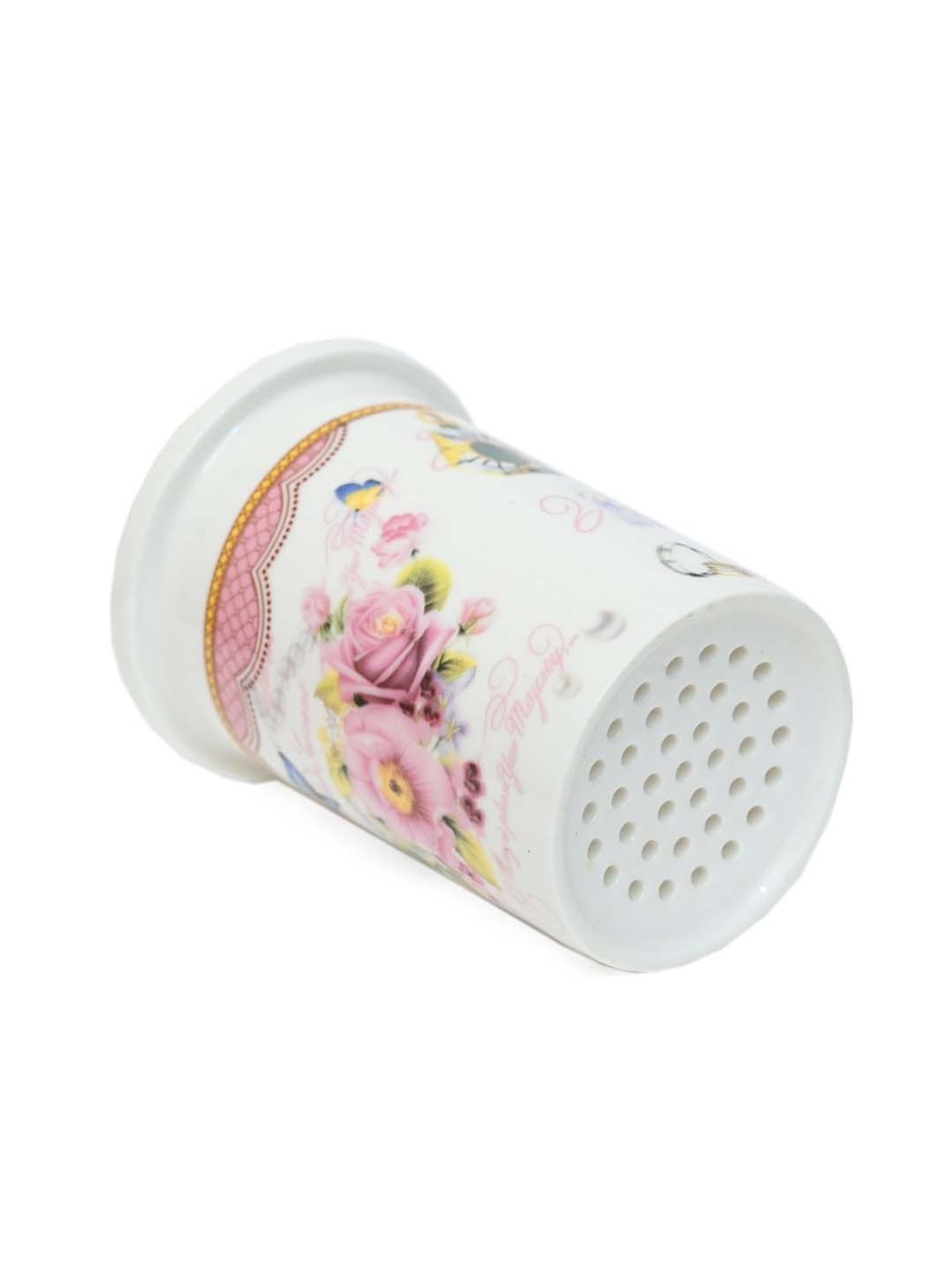 Mason Home Celestial Silver Salad Server