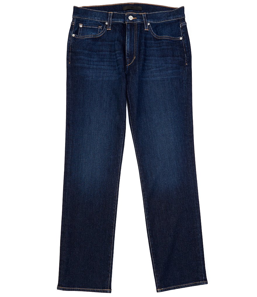Joe's Jeans Classic Tulan Relaxed Straight Fit Jeans