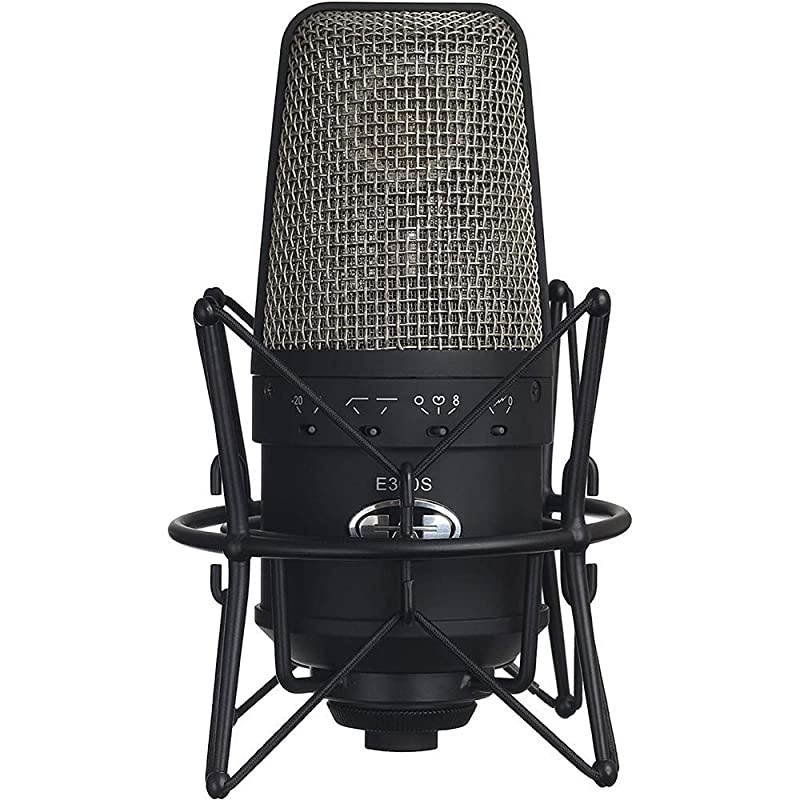 CONDENSER MICROPHONE (E300S)