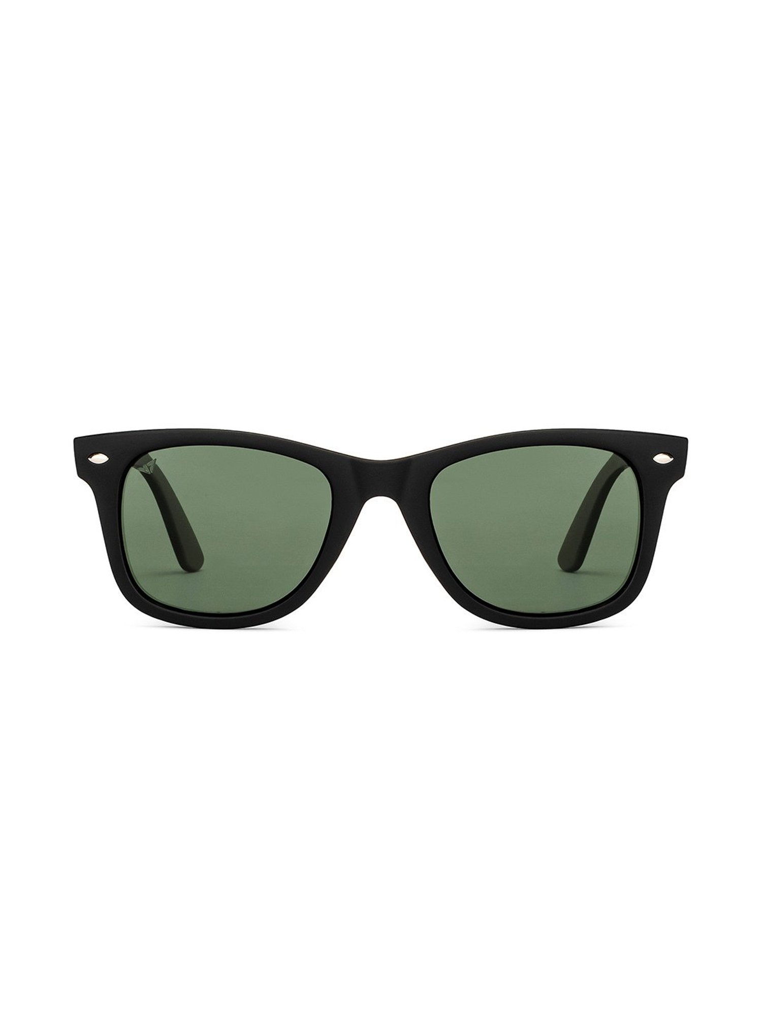 Vincent Chase by Lenskart 200424 Green Polarized Wayfarer