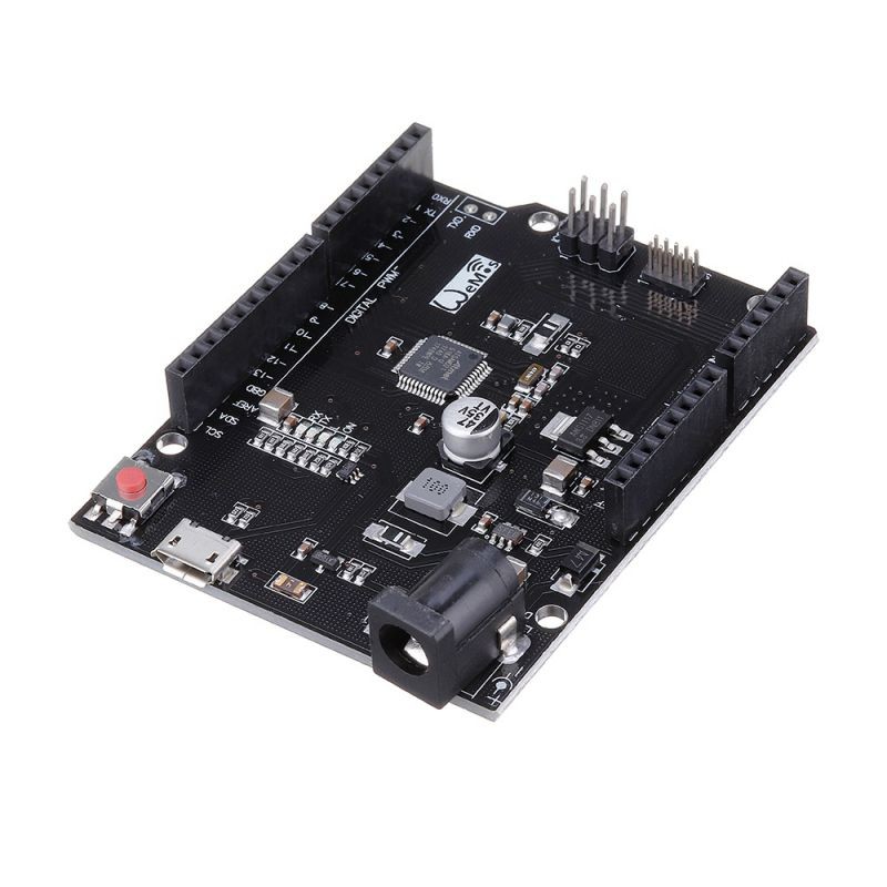 SAMD21 M0 Module 32-bit ARM Cortex M0 Core Development Board for Arduino - products that work with official Arduino boards