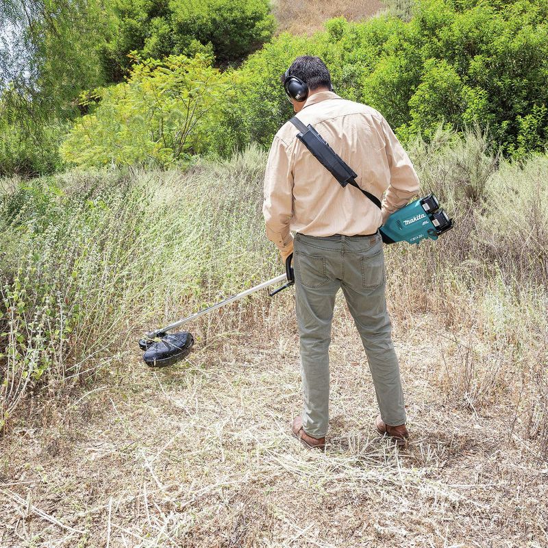 Makita XRU17Z 18V X2 (36V) LXT Brushless Lithium-Ion Cordless String Trimmer (Tool Only)