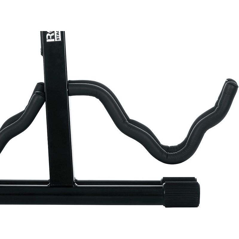 Gator RI-GTRAU2X Double A-Frame Guitar Stand