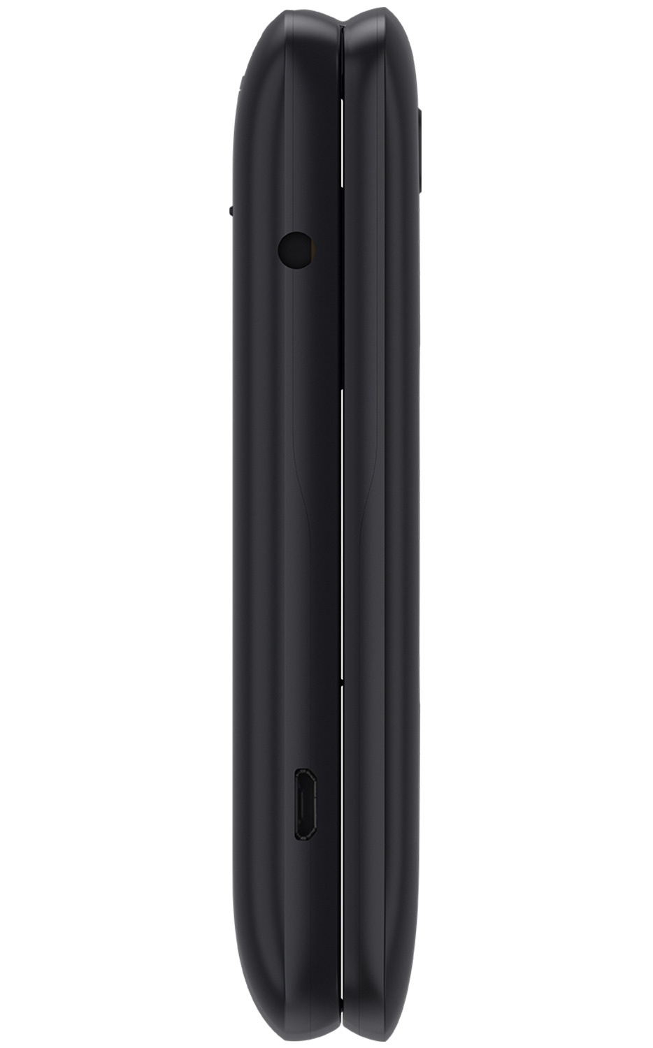 Alcatel 4052W-2Aalus3 Go Flip 3 Black Kit