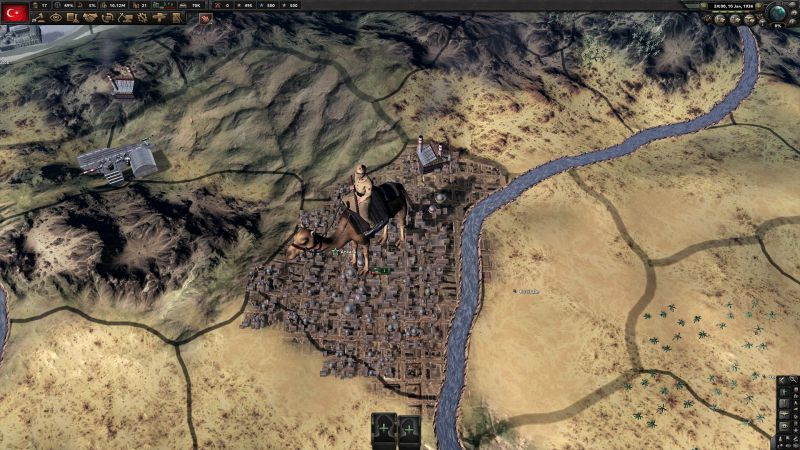 Hearts of Iron IV: Allied Armor Pack [Online Game Code]