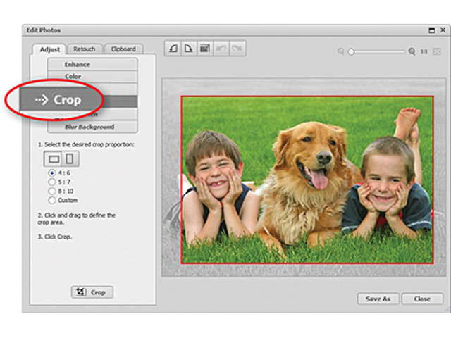 Individual Software PhotoStudio Expressions Platinum 6