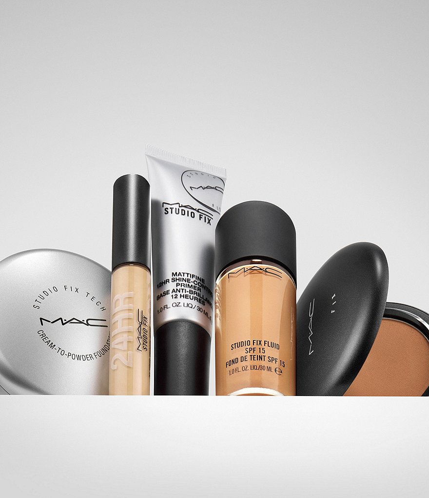 MAC Amplified Lipstick