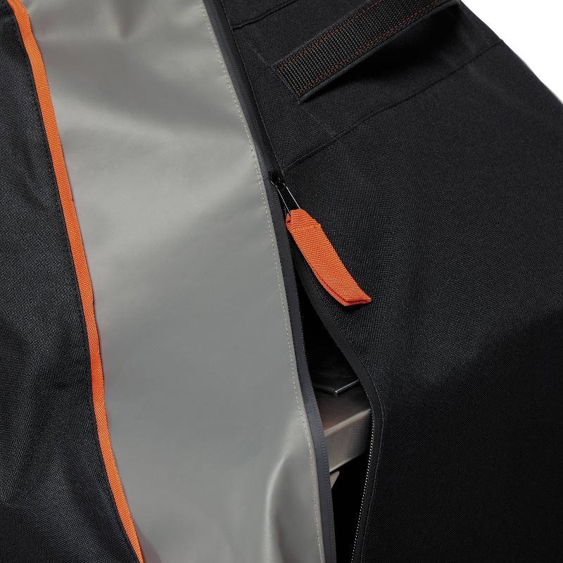 SideSlider BBQ Grill Cover Medium - Classic Accessories