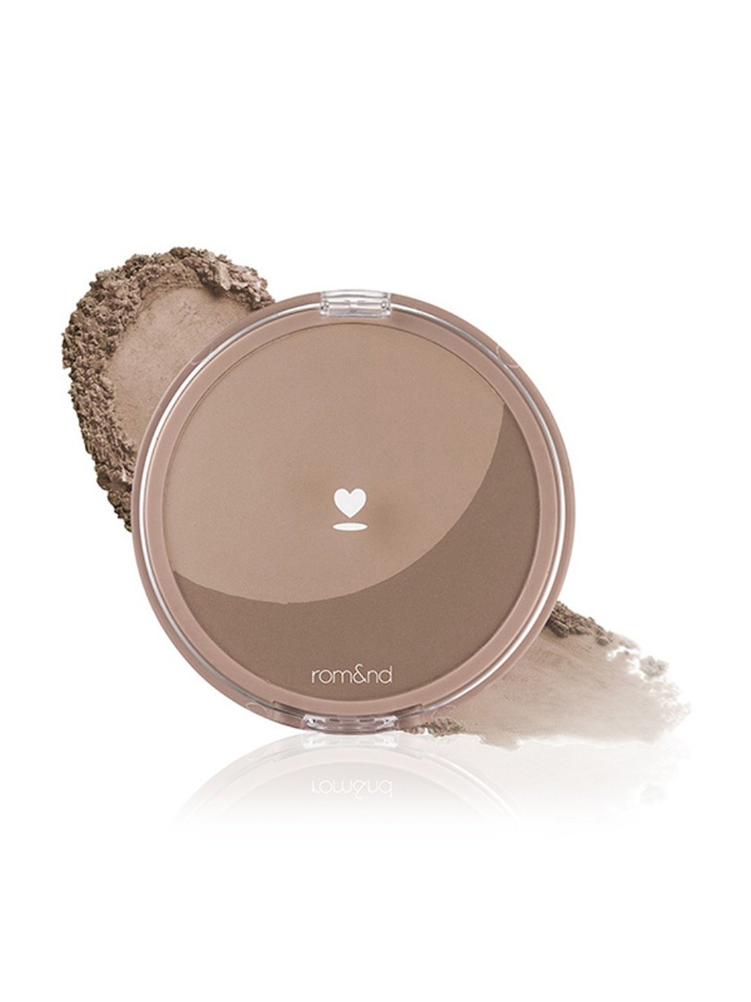 C2P PROFESSIONAL MAKEUP Prom Butter Contour Amber 01 - 4 gm