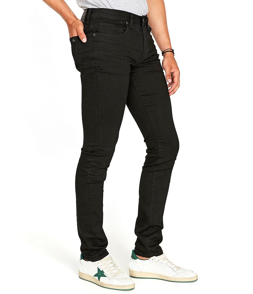 Buffalo David Bitton Skinny Max Jeans