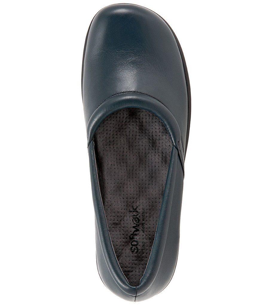 Paul Green Dara Lizard Embossed Flats