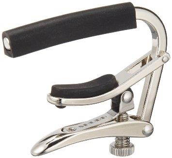 Shubb Steel String Capo
