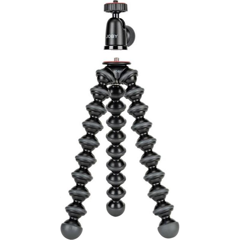 Joby GorillaPod 1K Kit, Black #JB01503